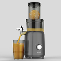 Juicer Series